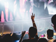 Tiket Konser akan Kena Cukai, DJBC Beri Tanggapan 