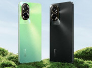 4 Fitur Terbaru di Realme C67 