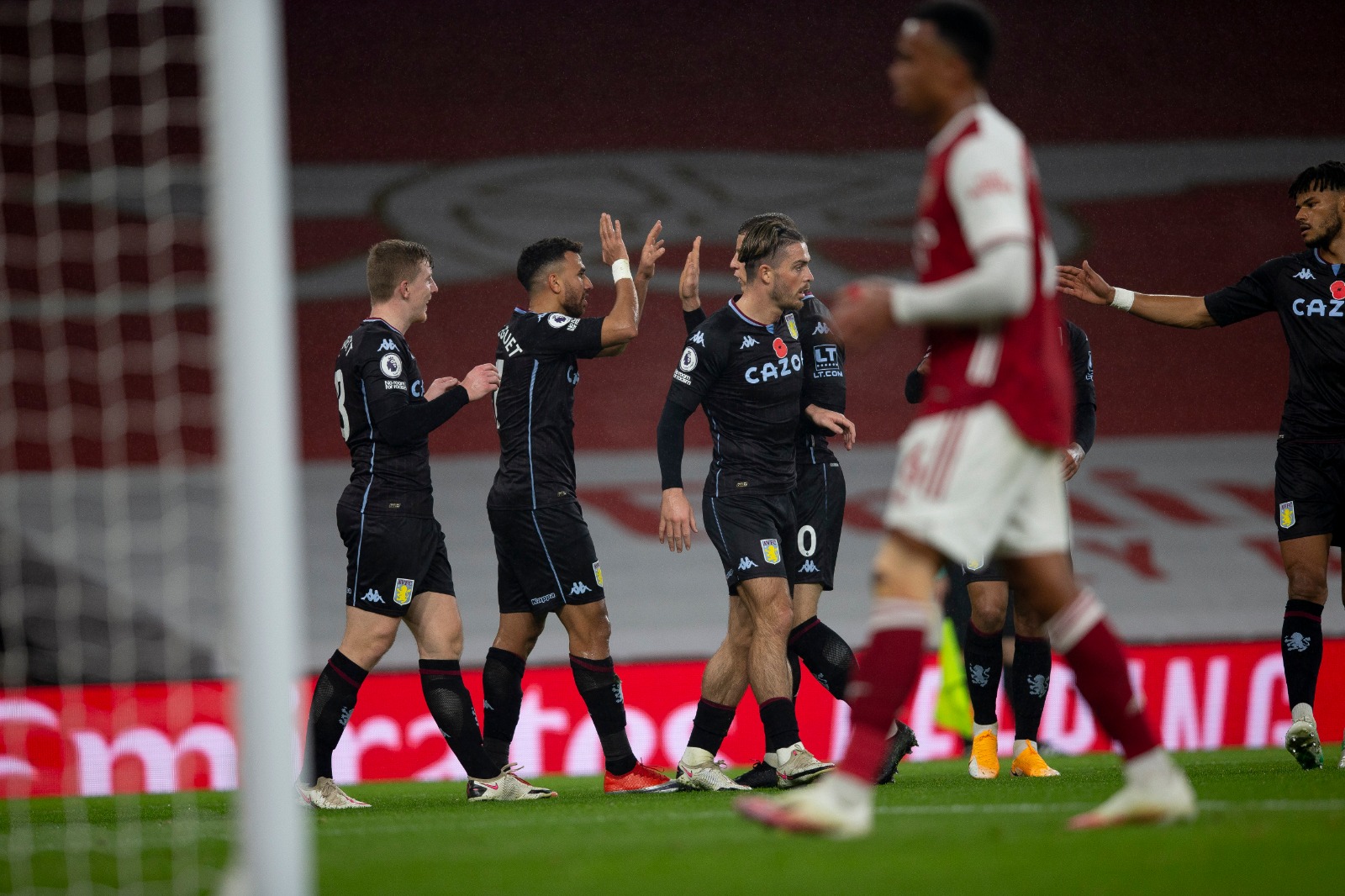 Hasil Liga-liga Eropa: Real Madrid dan Arsenal Tumbang dengan Skor Telak