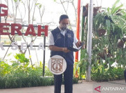 Level PPKM Jakarta Turun, Anies: Kita Ingin Kondisi Ini Bisa Terjaga