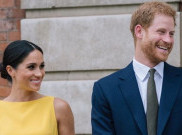 Permintaan Maha Penting Pangeran Harry Saat Menginap Di Hotel