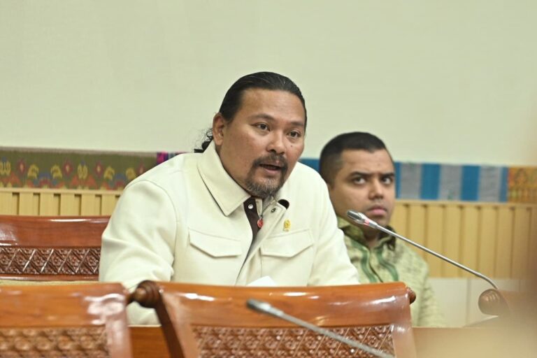DPR Serukan Hukuman Berat bagi Bandar Narkoba Pembunuh Polisi, tak Ada Toleransi