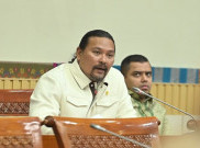 DPR Serukan Hukuman Berat bagi Bandar Narkoba Pembunuh Polisi, tak Ada Toleransi
