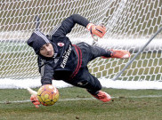 Duo Manchester Berlomba Dapatkan Kiper Muda AC Milan