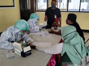 Mendagri Klaim Tingkat Kepatuhan Prokes di Pilkada Tinggi