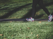 Mengurangi Risiko Diabetes dengan Jalan Kaki 2 Menit