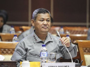 Bakamla: Kapal-Kapal Tiongkok Masih Bertahan di Laut Natuna