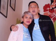 Mendalami Film, Ernest Prakasa Akan Sering Ajak Istri