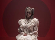 Gandeng Eka Gustiwana, Jharna Bhagwani Rilis Lagu ‘Tell Me’