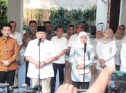 Partai Gerindra Resmi Usung Khofifah dan Emil Dardak di Pilkada Jatim