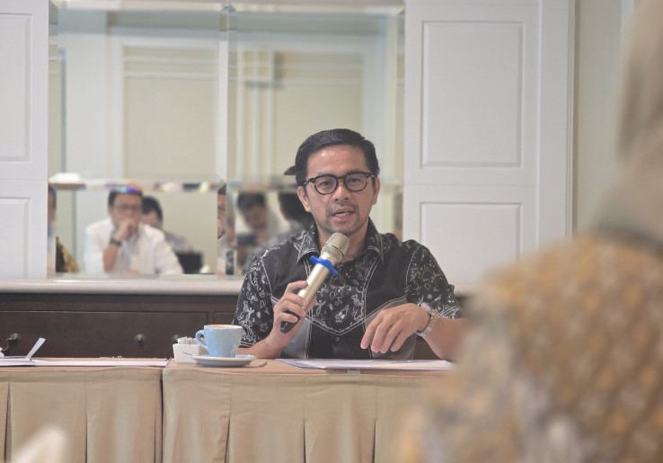 Soal Pengangguhan Penahanan 7 Tersangka Persekusi Cidahu, Marinus Gea Sebut Kementerian HAM Kirim Sinyal Negara Lindungi Pelaku