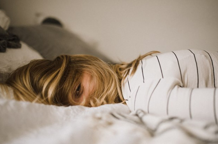 Solusi Ampuh Agar Mendapatkan Tidur yang Berkualitas