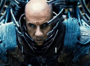 Penantian 11 Tahun, 'Riddick 4' Akhirnya Siap Digarap