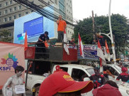 Kenaikan Harga Minyak Goreng, Buruh hingga Nelayan Ancam Demo Besar-besaran