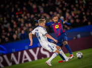 Jelang Perempat Final Copa del Rey 2026, Raphinha dan Jules Kounde Terancam Absen Bela Barcelona