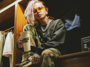 Rapper Sexy Goath Rilis Single ‘Goathdamn’ 