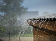 BMKG Prediksi Yogyakarta Masuk Musim Hujan Akhir Oktober