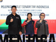 Rasa Percaya Diri Rifda Irfanaluthfi Meningkat Jelang Berangkat ke Olimpiade Paris 2024