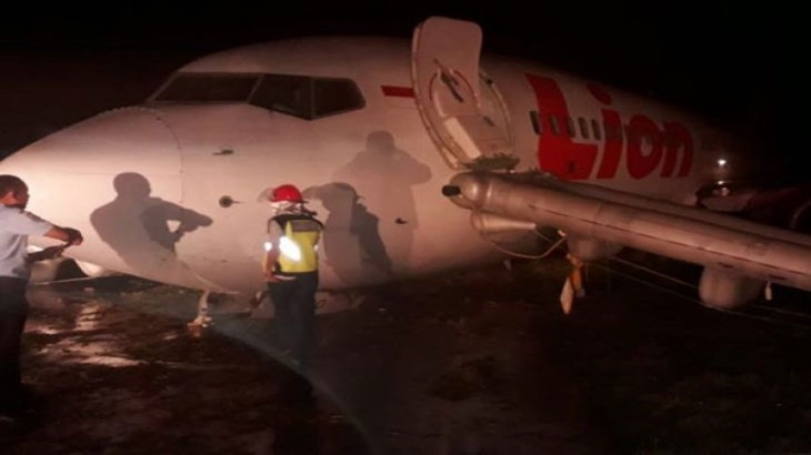 Penasihat FN Minta Kasus Teriak Bom Diselesaikan Secara Kekeluargaan