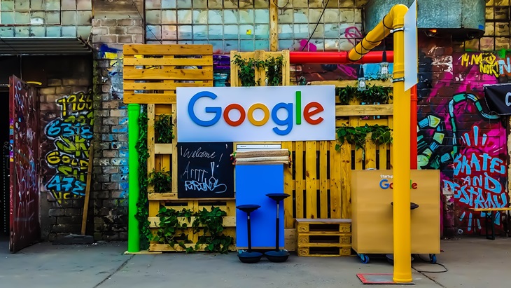 Lagi, Tak Ada Lelucon April Mop Tahun ini dari Google