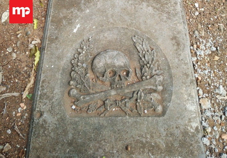 Tokoh-tokoh Batavia dalam Bingkai Freemason