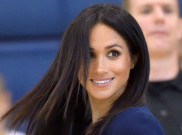 Keratin, Rahasia Rambut Indah dan Lurus Meghan Markle