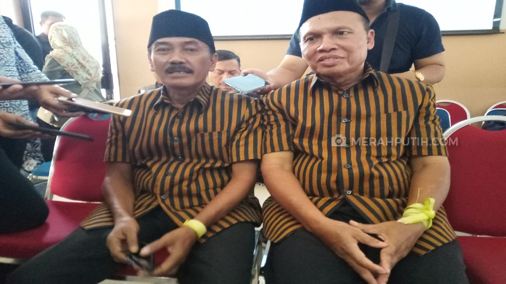 Penantang Gibran Sediakan 20.000 e-KTP Syarat Dukungan untuk Tutupi Kekurangan di KPU