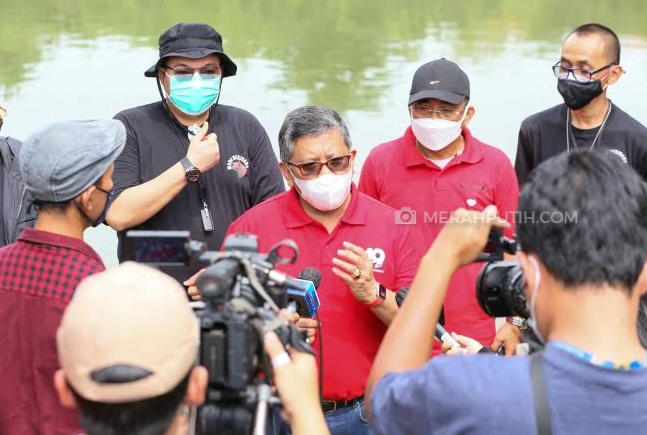 PDIP Siapkan Empat Kadernya Jadi Kepala Otorita IKN Nusantara