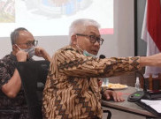 Dirut Jakpro Dwi Wahyu Daryoto Mengundurkan Diri
