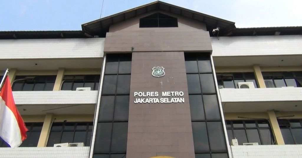 Air Gun hingga Senjata Api Ditemukan di Sekolah Swasta Jakarta Selatan, Polisi Lakukan Penyelidikan