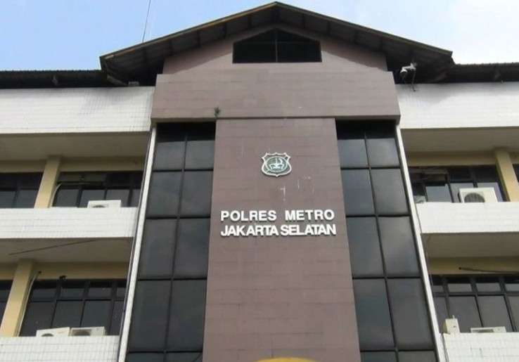 Air Gun hingga Senjata Api Ditemukan di Sekolah Swasta Jakarta Selatan, Polisi Lakukan Penyelidikan