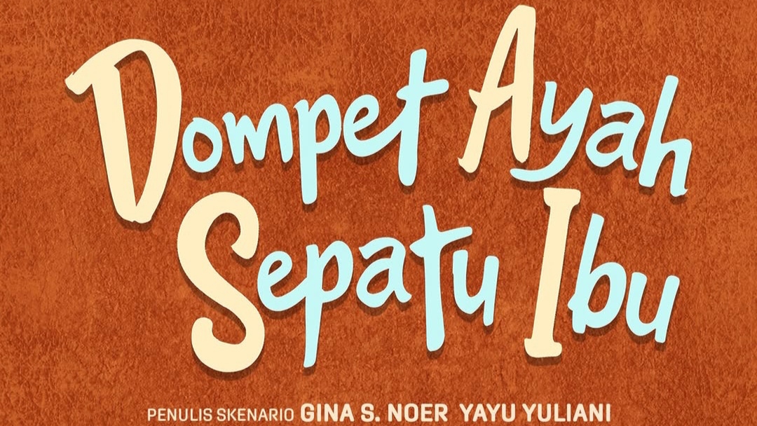Bertabur Bintang, Ini Daftar Pemain Film 'Dompet Ayah Sepatu Ibu' yang Tayang 2027