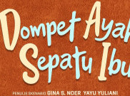 Bertabur Bintang, Ini Daftar Pemain Film 'Dompet Ayah Sepatu Ibu' yang Tayang 2027