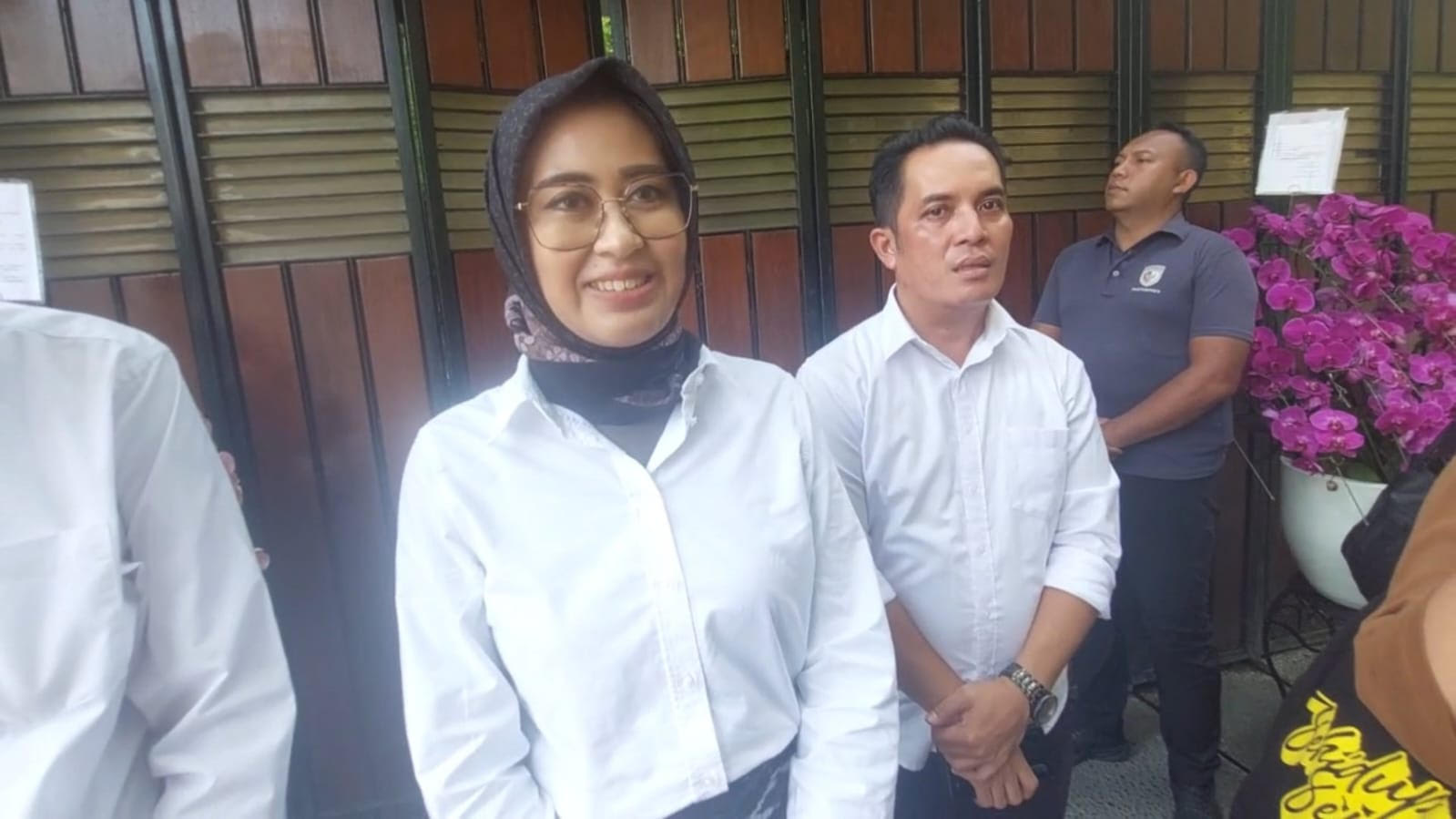 Jadi Ketua DPD PSI Solo, Astrid Widayani Ditargetkan Kuasai Kandang Banteng