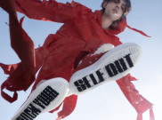 Porter Robinson Lepas Single 'Knock YourselfXD' Menuju Album Terbarunya