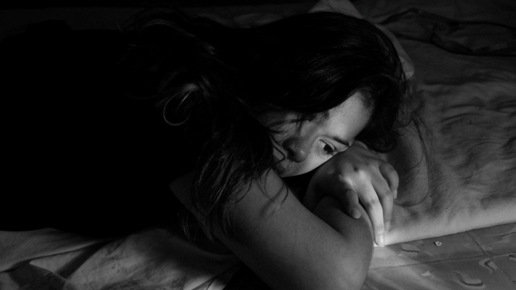 Biarkan diri melewati rasa sakit hati. (Foto: Unsplash M)