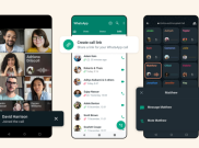 WhatsApp Uji Coba Mode Picture-in-Picture saat Video Call di iOS