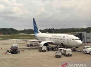 Supply Chain Global Terjadi Hambatan, Puluhan Pesawat Garuda Group Antre Pergantian Suku Cadang
