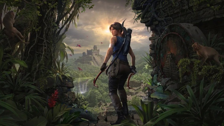 Sutradara Days Gone Jeff Ross Bergabung dengan Crystal Dynamics