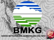 Prakiraan BMKG: Sebagian Besar Ibu Kota Provinsi Cerah Berawan pada 20 Maret