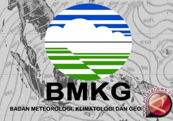 Prakiraan BMKG: Cuaca Ekstrem Berpotensi Terjadi di Sebagian Besar Wilayah Sulut