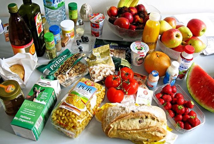 makanan
