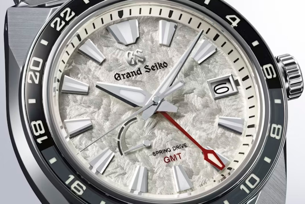 Grand Seiko GMT Hi-Beat dan Spring Drive dibanderol mulai dari Rp 110 juta. (Foto: Grand Seiko)