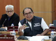 NasDem Jagokan 2 Sosok Ini Maju di Pilgub DKI 2024