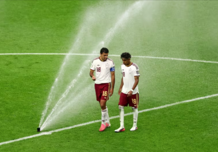 Cara Nonton Final Piala Dunia 2026 Argentina vs Spanyol, Live Streaming Gratis dan Jadwal Kick-off