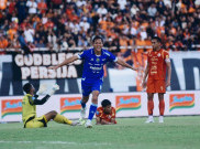 Persib Bungkam Persija 2-1, Maung Bandung Makin Dekat Juara BRI Super League 2025/26
