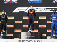 FIA Larang Pembalap F1 Beri Pernyataan Politis
