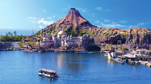 Disneyland