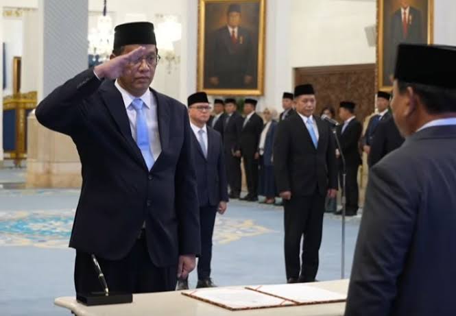 Ucapan Kontroversial Menkeu Purbaya Bikin Gaduh, Ekonom Peringatkan Hal ini