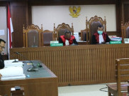 Kasus Proyek Fiktif, Lima Bekas Petinggi Waskita Karya Dituntut 6-9 Tahun Penjara